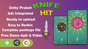 Knife Hit - Source code available for sell - Game zone