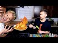 I Followed a Gordon Ramsay Cooking Recipe