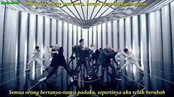 (Bahasa Indonesia) EXO-K - OVERDOSE [Korean Ver.]  - Durasi: 4:21. 