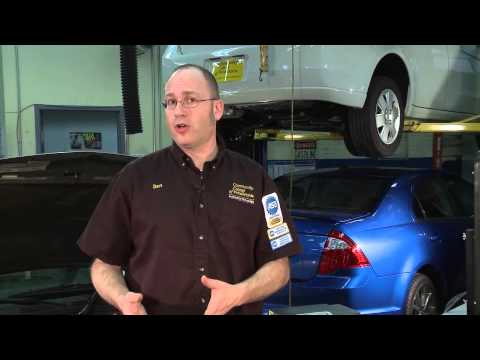 Lighting System Car
