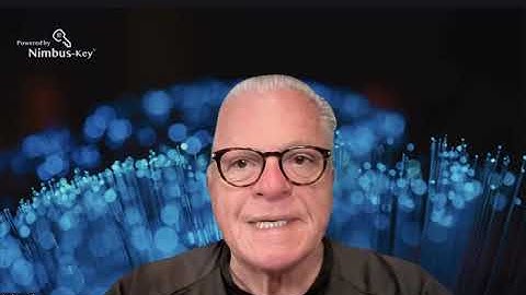 2025 Nimbus Key ID Secure Login to  Microsoft Entra