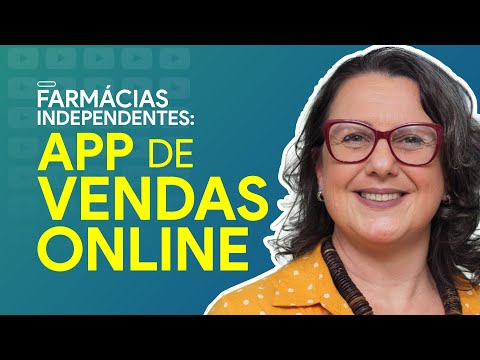 Remedin: aplicativo para farmácias independentes | É De Farmácia - Programa 78