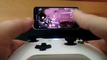 xCloud Beta - Gears 5