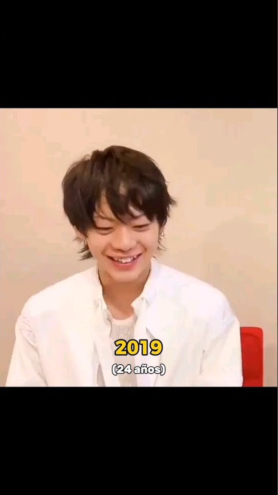 💕 #Ryuji #Chericherilady #ryujisato #thebrowbeat #zipangopera #japón