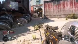 Annihilator collateral