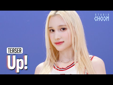 (Teaser) [BE ORIGINAL] Kep1er(케플러) 'Up!' (4K)