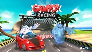 Gamyo Racing