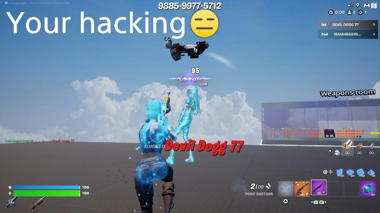 Pretending.to hack part 2 - YouTube