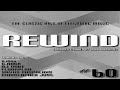 Rewind 60 compiled  mixed by hugo rodrigues underground