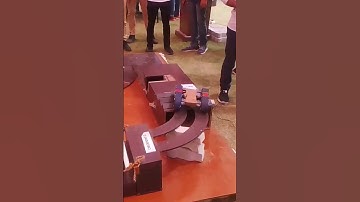 Roborace: The Future of Autonomous Racing at SRMU | Viral Video