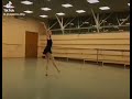 Odile Variation - Marina Arseneva