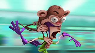 Fanboy and Chum Chum ALT MainTitle Song