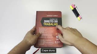 Curso de Direito do Trabalho (2023)