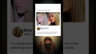Miley Cyrus’ Side Profile in 2026 is STILL Hannah Montana