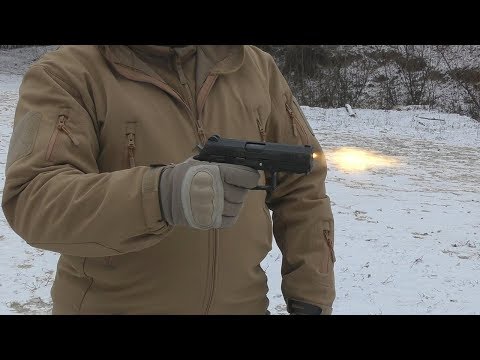 Почему ХОЛОСТОЙ Патрон НЕ РАБОТАЕТ в БОЕВОМ ПИСТОЛЕТЕ (Травмате)