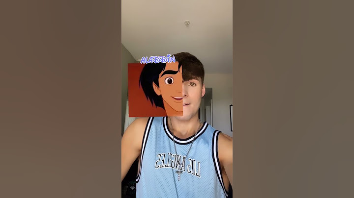 MY DISNEY TWIN #comedy #funny #shorts