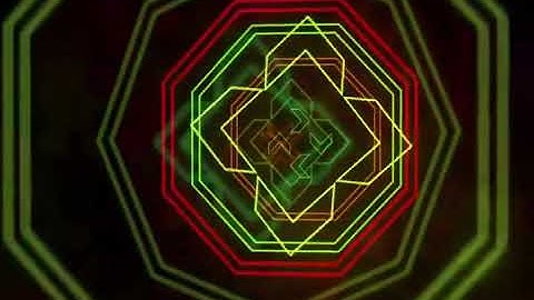 Textures VJ Loops & Visual Effects Clips 172