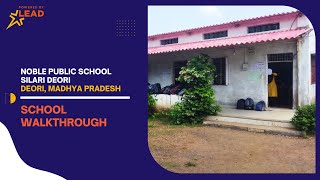 Noble Public School, Deori-Sillari, Madhya Pradesh| Virtual School Tour 2022 screenshot 1