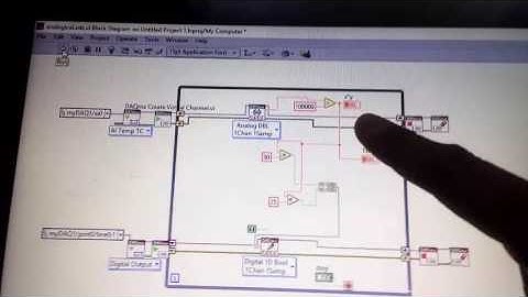 ADQUISICIÓN DE DATOS LM35