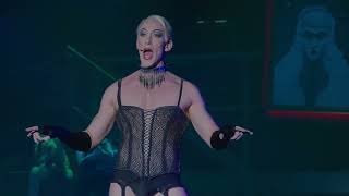 RICHARD O’BRIEN’S ROCKY HORROR SHOW - Trailer Resimi