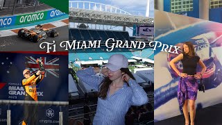 F1 Miami Grand Prix - race week, premiere event, exploring south beach
Come along with me to the Formula 1 Miami Grand Prix! Miami is such a fun race, and I was so happy with the race results this year!
Check out my books:
http://inspiringwomenbook.com/
https://getoutdoorsbook.com/
Social Media:
Instagram: https://www.instagram.com/rosierevolts/
TikTok: https://www.tiktok.com/@rosierevolts
Pinterest: https://www.pinterest.com/rosierevolts/
Email for business inquiries: rosierevolts@gmail.com
#f1 #formula1 #miamigp F1 Miami Grand Prix - race week, premiere event, exploring south beach