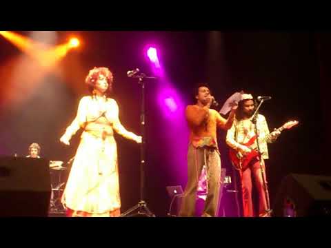 GELÉIA GERAL (Gilberto Gil/Torquato Neto)  Olivar Barreto Joelma Klaudia, Renato Torres mp4
