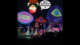Bring Your Love 2024 Mushroom Kingdom Set