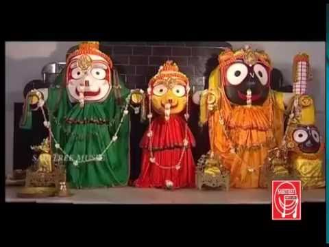 A jiban jaubana   odia devotional   Jaganath bhajan   Malay Mishra   Pankaj Jal Sabitree Music