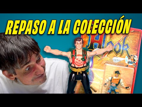 Si PETER PAN creciera? HOOK Mattel!