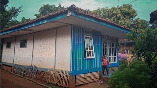 CEMILAN WARGA KAMPUNG DESA SEKARWANGI MALANGBONG GARUT❗