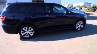 2014 Dodge Durango EC278767 Dodge Chrysler Jeep of Smokey Point