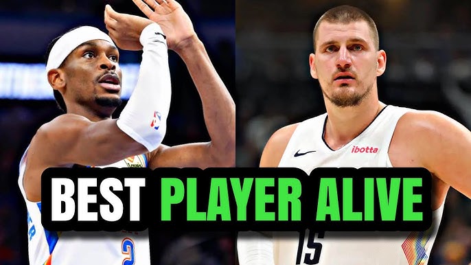 Nikola Jokic Destroys Racist Idiot Gilbert Arenas - YouTube