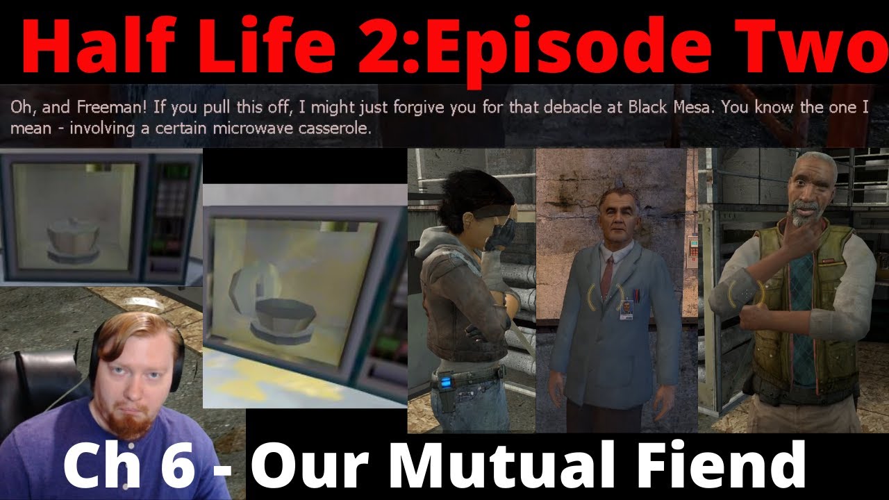half life get down half life get down