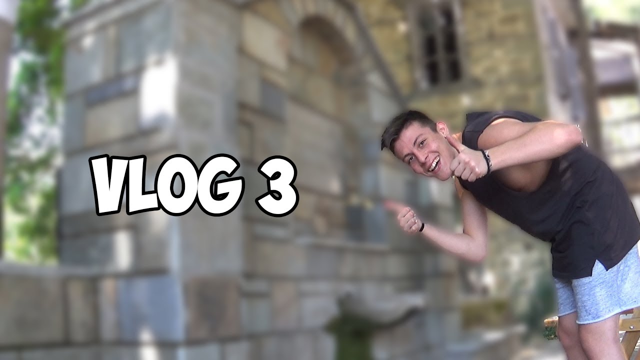 VLOG ΣΤΟ ΧΩΡΙΟΟ ΜΟΥ!!?
