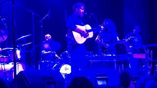 Tyler Childers  “Bus Route”  -  Atlanta night #2 @ Variety Playhouse (23 of 29 songs)