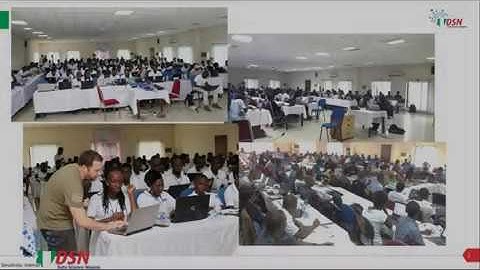 Day3 #100DaysML: Continue the class on probability and Introduction to Python