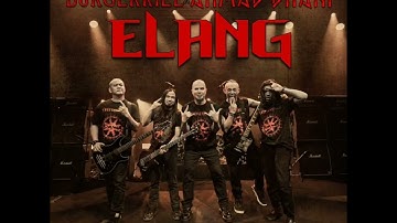 Elang Cover Dewa 19 _ Burgerkill Feat. Ahmad Dhani.