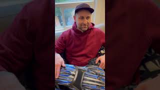 Is My New Best Friend.