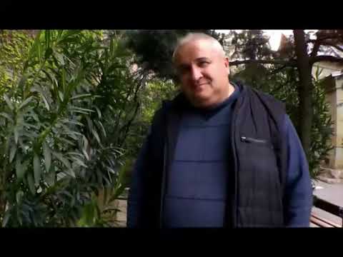 ნიკო ბაღაშვილის ფილმი- ნარკვევი \"გულანთებული სინანული\"