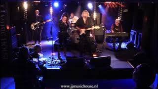 Brad 'guitar' Wilson @ JJ Music House