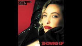 Samantha Urbani - Isolation