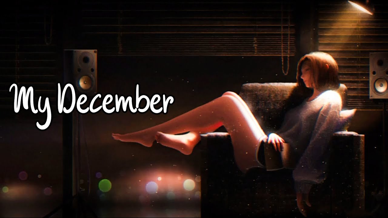 Nightcore - My December + Lyrics [Linkin Park] [Speed Up] ♫ - YouTube