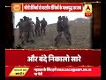 चीनी सैनिकों से भारतीय सैनिकों के | ABP News Hindi