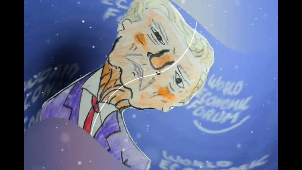 No decorum at the forum. 