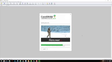 Hướng dẫn cài đặt phần mềm CorelDRAW 2019 64bit
