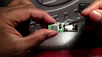 Qui a inventé la clé USB ? Qui a inventé la clé USB ?