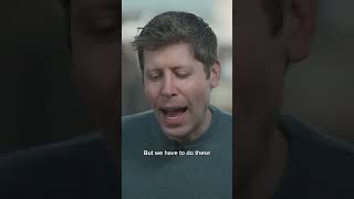 Sam Altman tells CNBC why OpenAI scrapped latest Astra model News