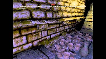 Amnesia Custom story: Get out alive [Swenglish] :) [part1]