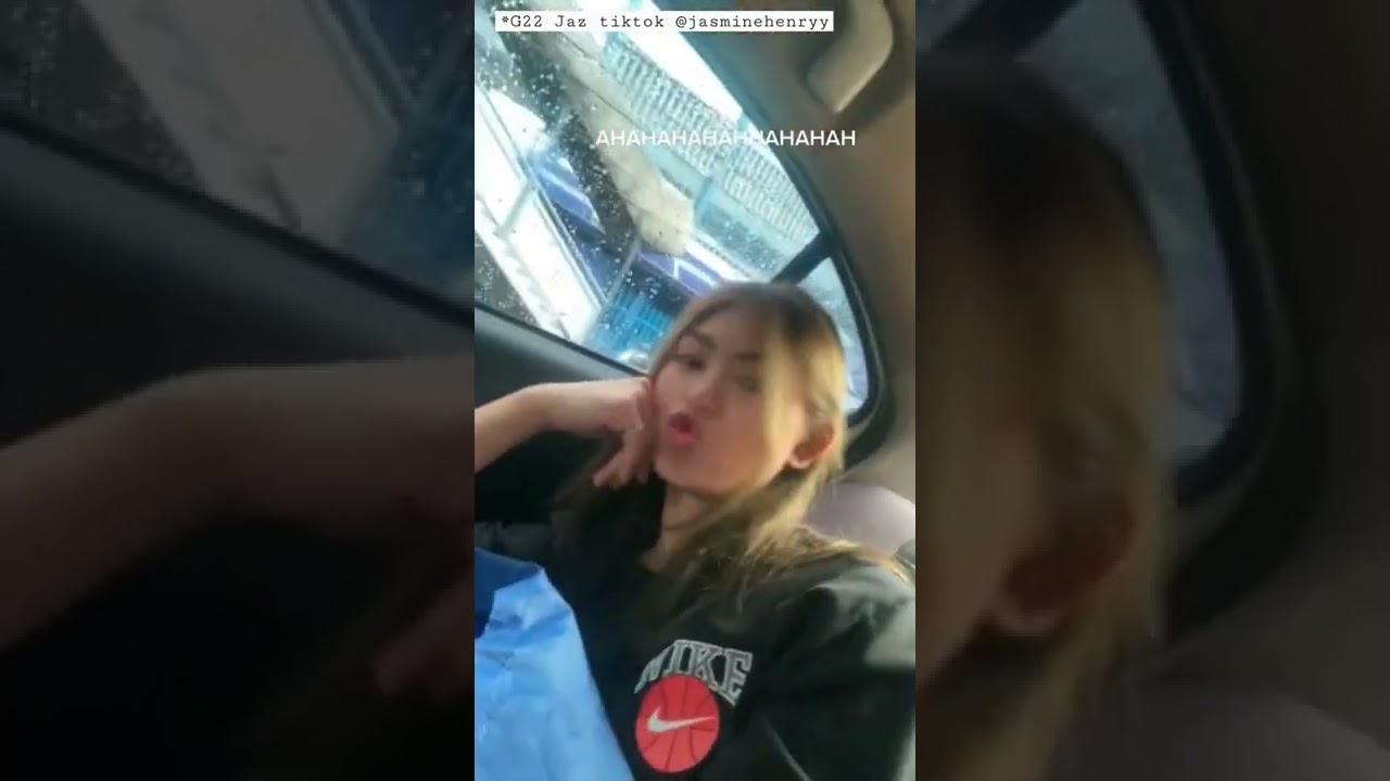 Laugh trip ang G22 girls natin 🤣😅