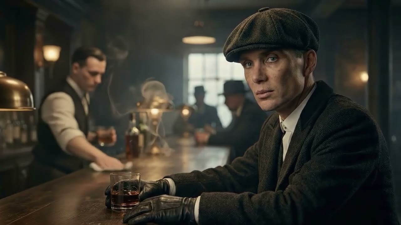 Prayer of the Underworld | Dark Vintage Theme